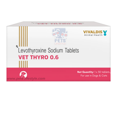 Vivaldis Pet Products