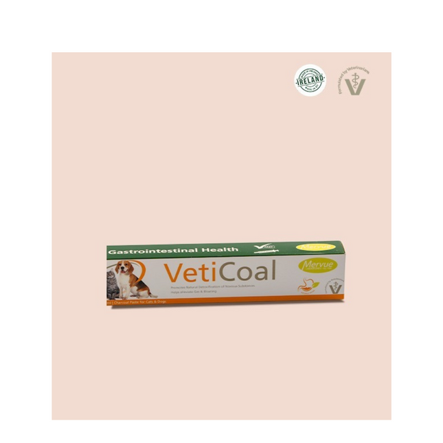 Veticoal - 30ml