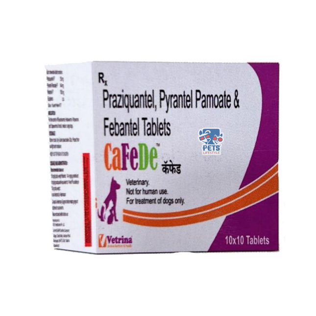 Vetrina Cafede Tablet