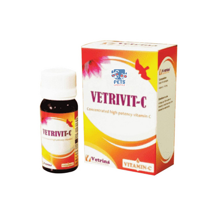 Vetrina Vetrivit C