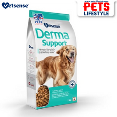 Grain Free Dog Food