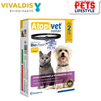 Collar for Cats and Small Dogs