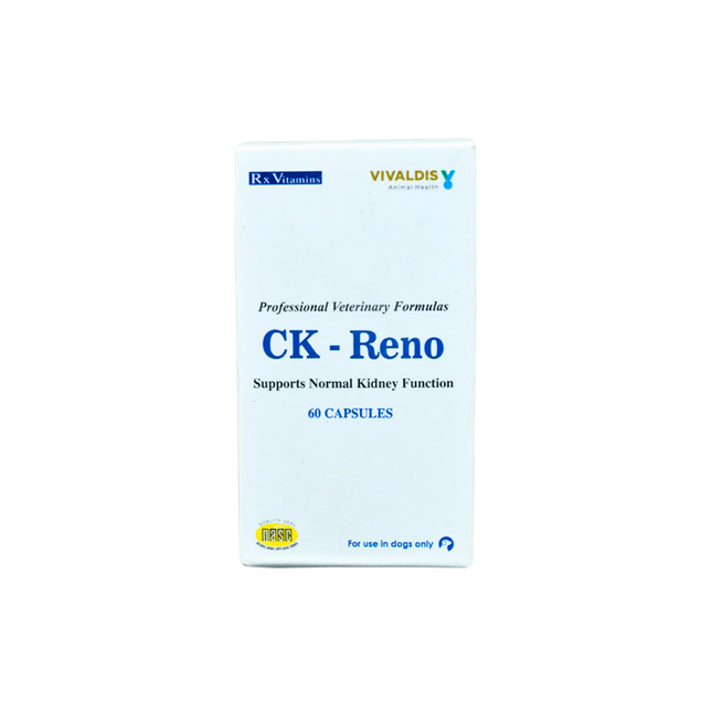 Vivaldis Ck Reno Tablet 