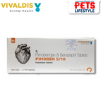 1 strip (10 tablets)