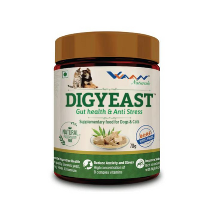 Digyeast for Gut Health