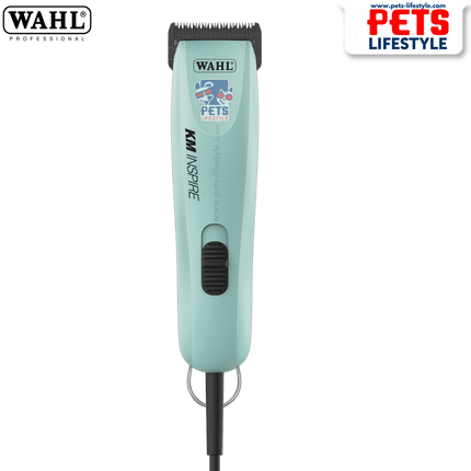 Wahl KM Inspire Trimmer – Professional Corded Animal Clipper