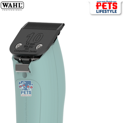 Wahl KM Inspire Trimmer – Professional Corded Animal Clipper