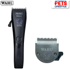 Clipper with Blade Set