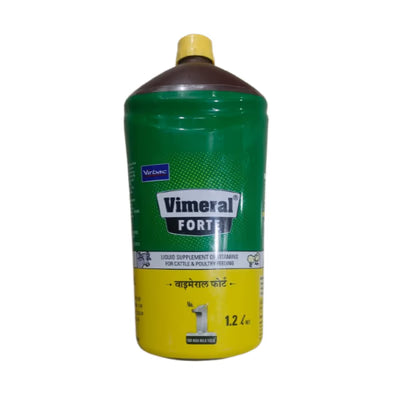 Virbac Vimeral Forte Syrup