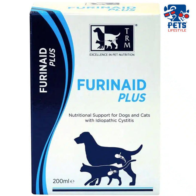 Furinaid Plus