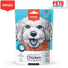 Wanpy Dog Treats