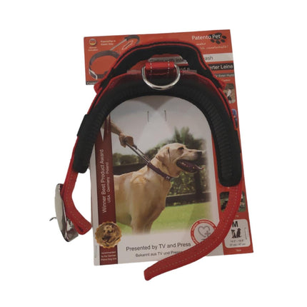 Patento Pet Sports Dog Collar