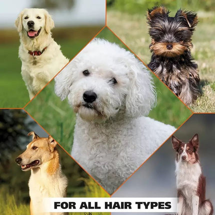 CORE CLEAN Waterless Shampoo Foaming Bath Wipes for Pets Clean Your Pets Body, Face & Paws Pet Ear Eye Wipes