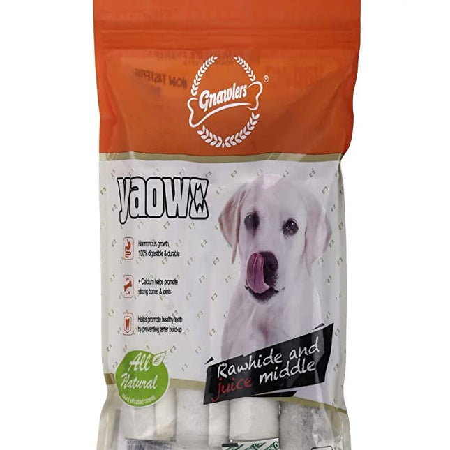 Gnawlers Yaowo Stick Roll 2.5'' 220Gm