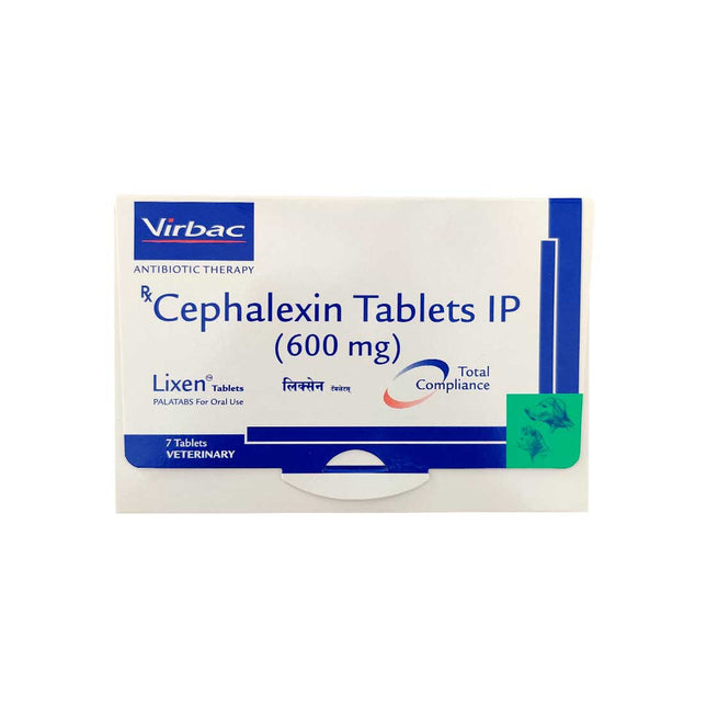 Virbac Lixen Palatab