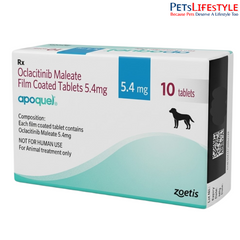 Zoetis Apoquel tablets for dogs