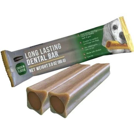 Goodies - Long Lasting Dental Bar,