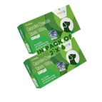 2 Strip (12 tablets)