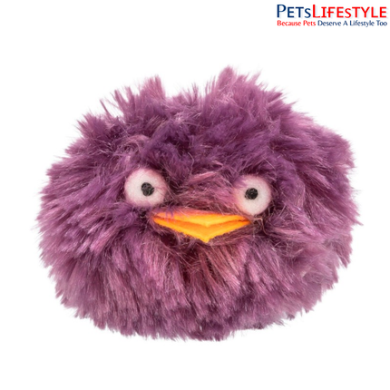 Trixie Rattle Ball Cat Toy