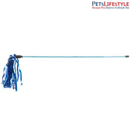 Trixie Playing Rod with Tassels Cat Toy