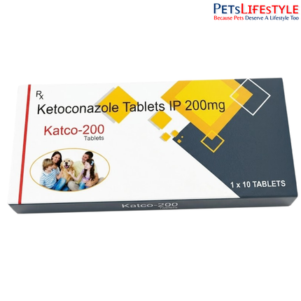 Mediology KATCO-200 Tablets 10 x 1  Tablets