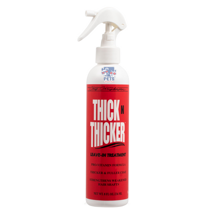 Chris Christensen Thick N Thicker Leave-In Treatment