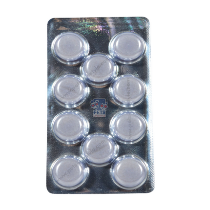 Condrovet Force HA – Joint Support Chewable Tablets for Dogs (10 Tablets )