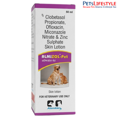 Alembic Pet Products