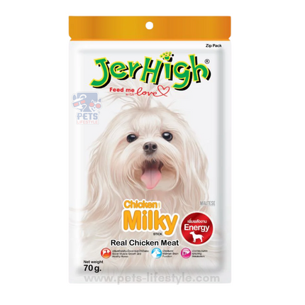 JerHigh Premium snack (70g)