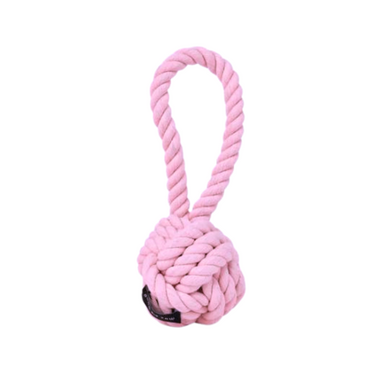 Dog Rope Toys For Aggressive Chewers