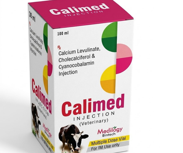 Calimed Injection
