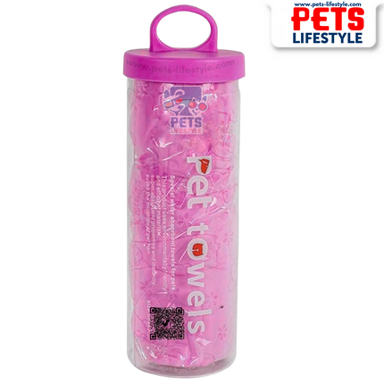 Canine Desk Pet Drying Towel – Soft, Super Absorbent & Quick-Dry