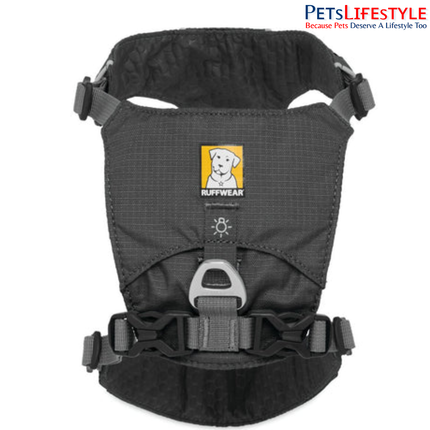 Ruffwear Hi & Light Dog Harness