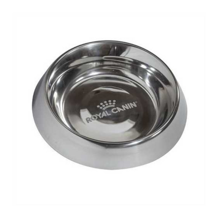 Royal Canin Metal Dog Bowl