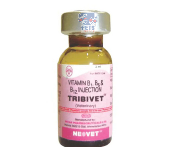 Tribivet Injection
