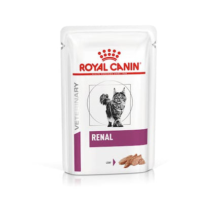 Renal gravy 10 x 150 Gm