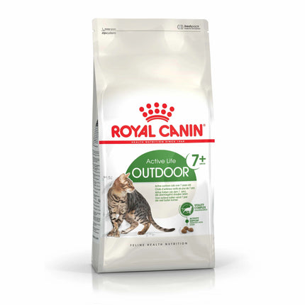 Royal Canin Outdoor Dry Cat food