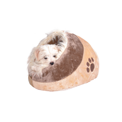 Trixie Minou Cuddly Cave Bed for Pets