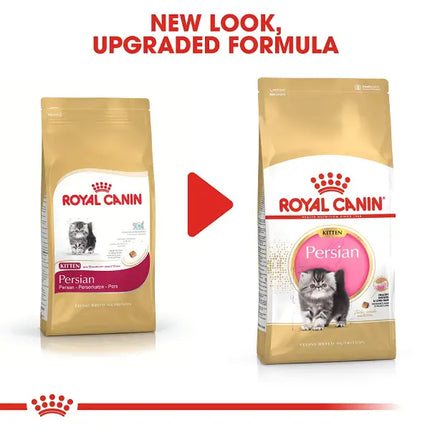 Royal Canin Persian Kitten Dry Cat Food