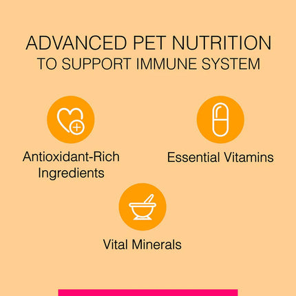 Canine Creek Chicken Ultra Premium Dry Puppy Food
