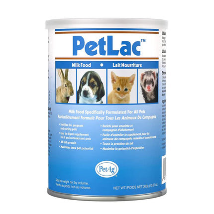 Pet-AG Petlac Powder