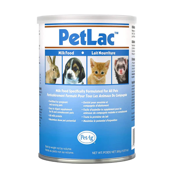 Pet-AG Petlac Powder - Main Image