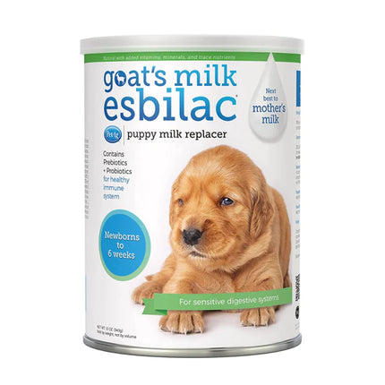 Pet-AG Goats Milk Esbilac Powder