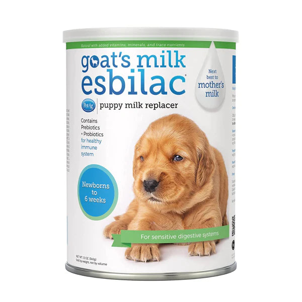 Pet-AG Goats Milk Esbilac Powder