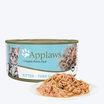 Applaws Wet Cat Food