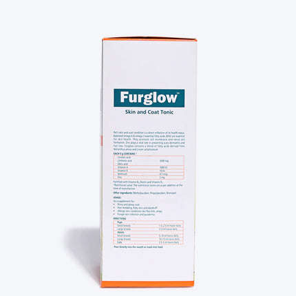 Himalaya Furglow Oral Coat Conditioner | 200ml