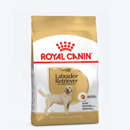 Royal Canin Labrador Retriever Adult Dry Dog Food