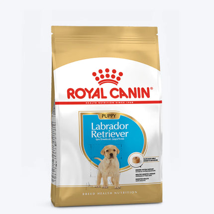 Royal Canin Labrador Retriever Dry Puppy Food