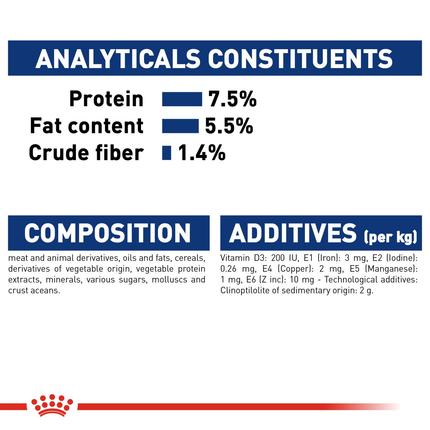 Royal Canin Maxi Adult Dog Wet Food
