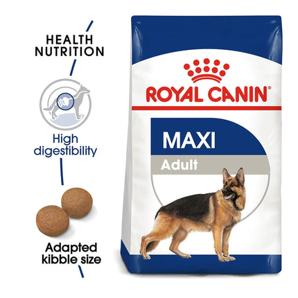 Royal Canin Maxi Breed Adult Dry Dog Food